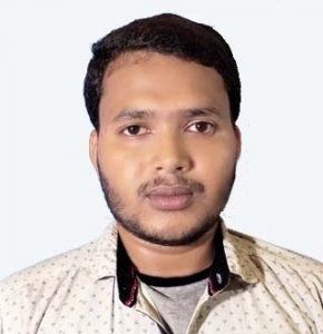 Arnab Maiti